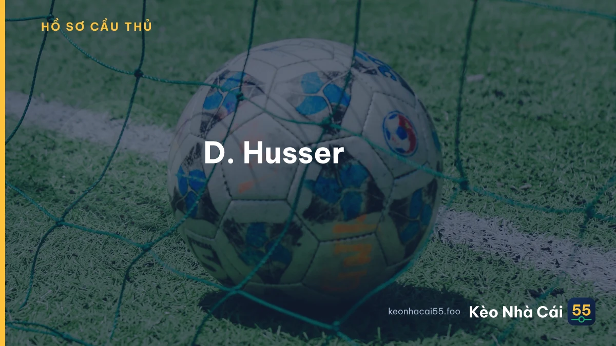 D. Husser