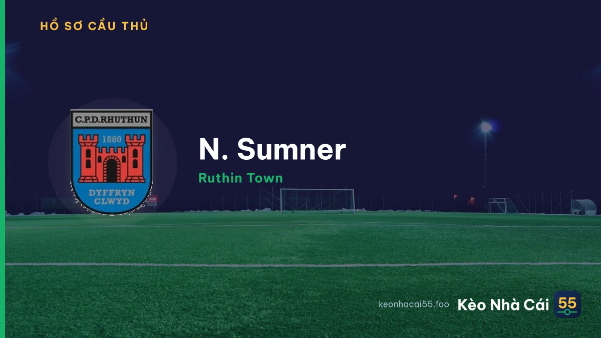 N. Sumner