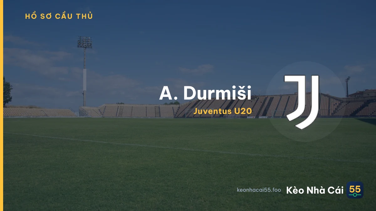A. Durmiši