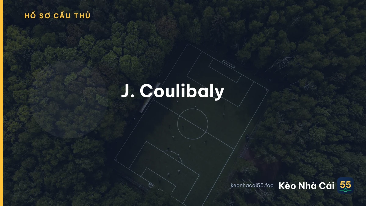 J. Coulibaly