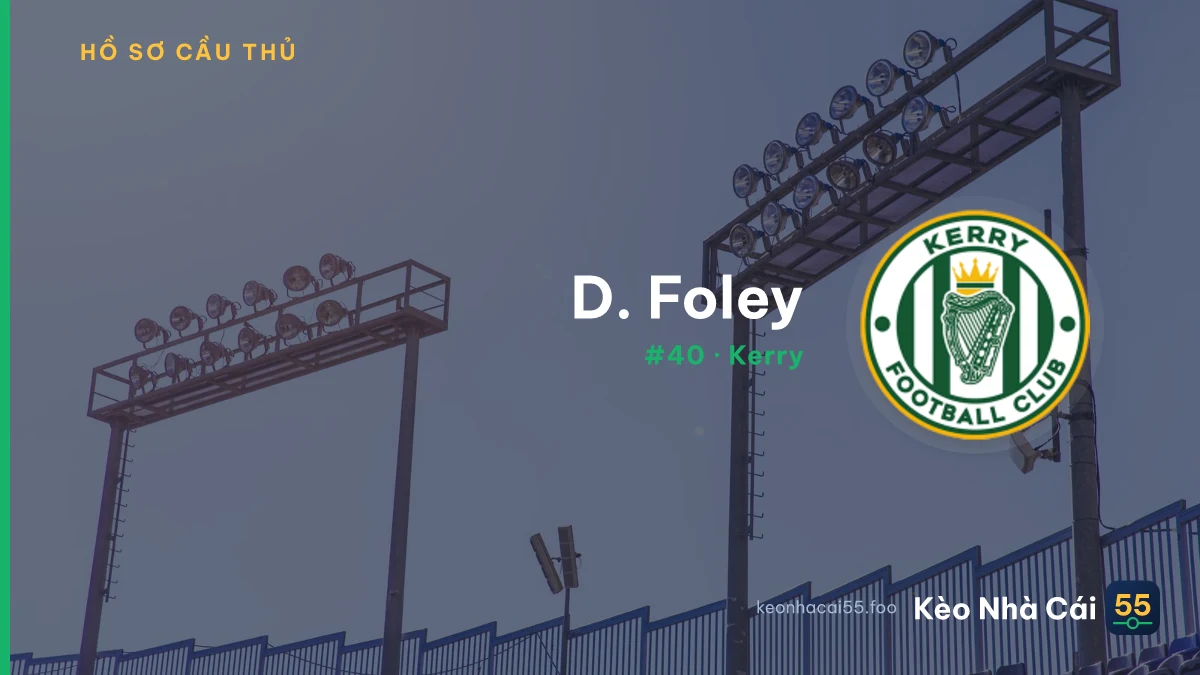 D. Foley