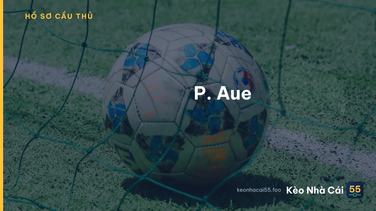 P. Aue
