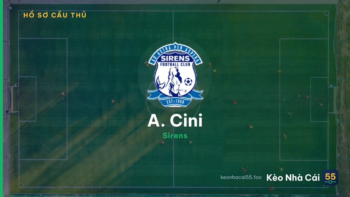 A. Cini