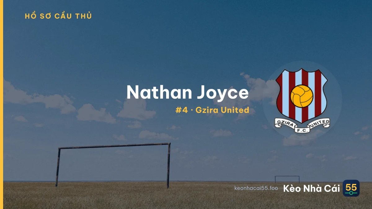 N. Joyce