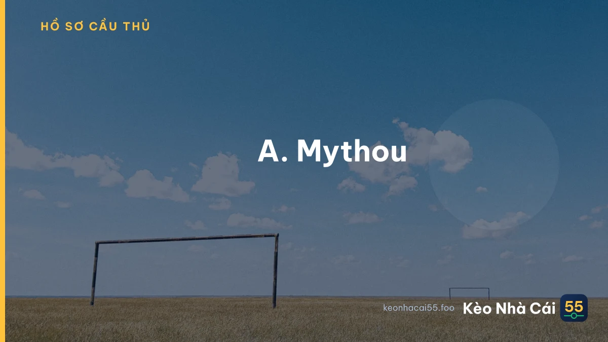 A. Mythou