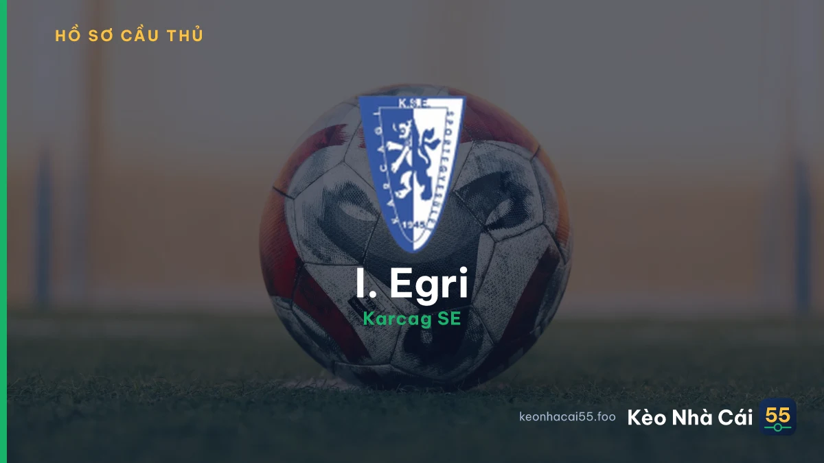 I. Egri