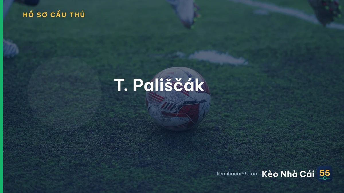 T. Pališčák