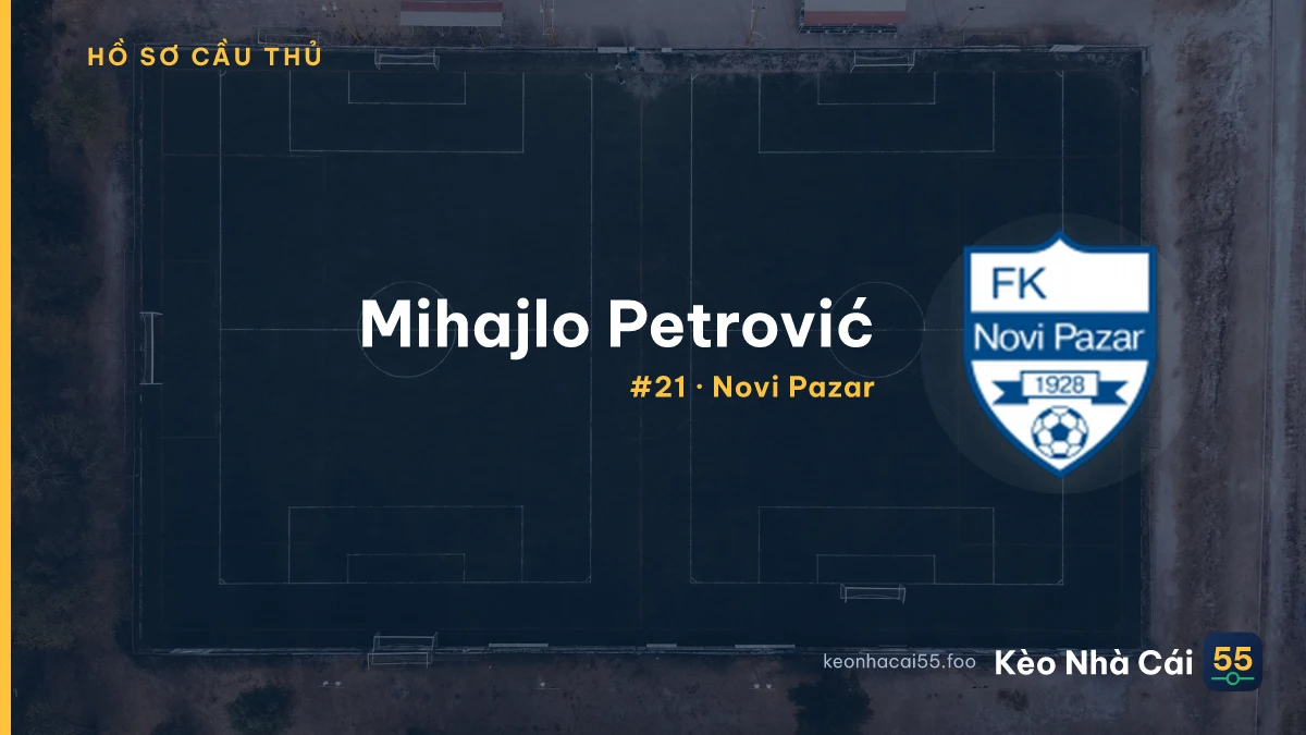 M. Petrović