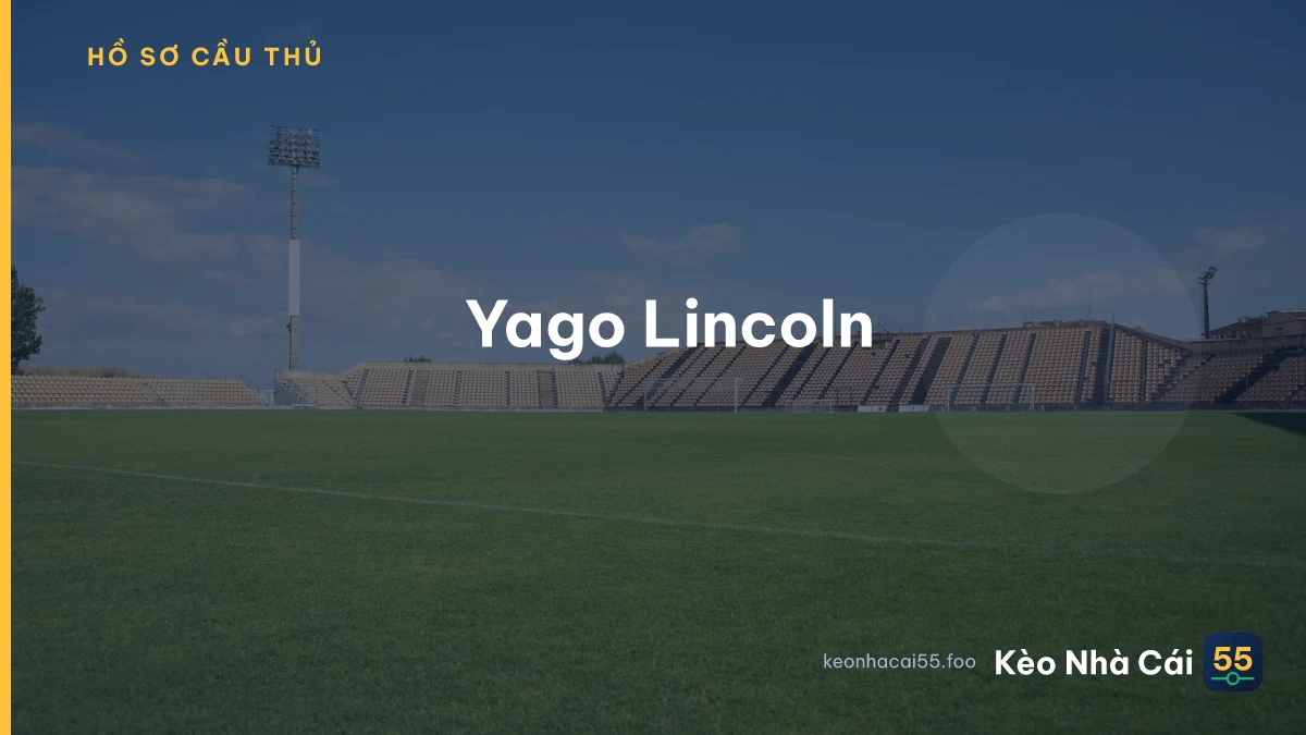 Yago Lincoln