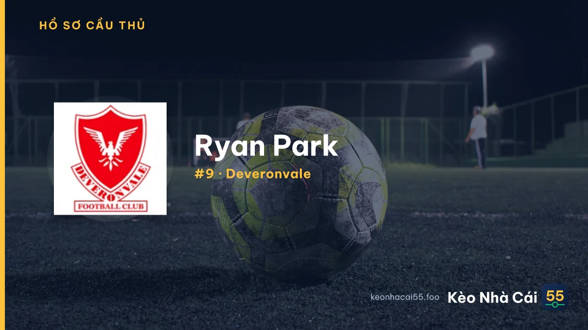 Ryan Park — Deveronvale