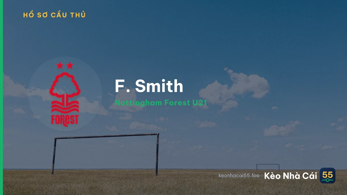 F. Smith