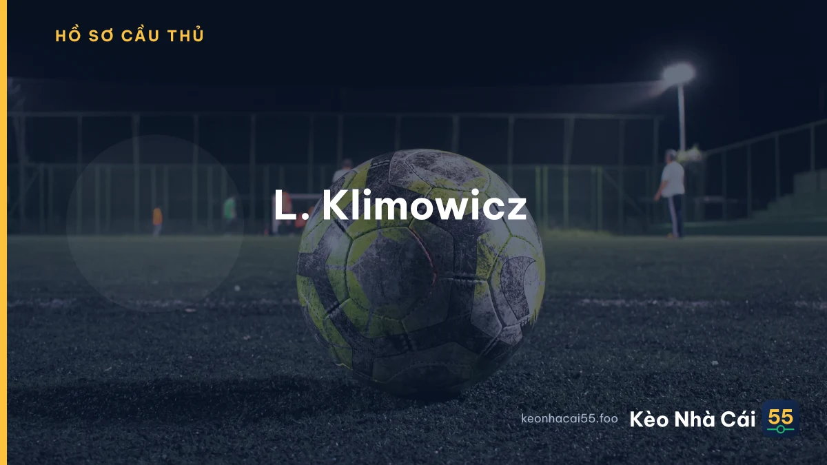 L. Klimowicz