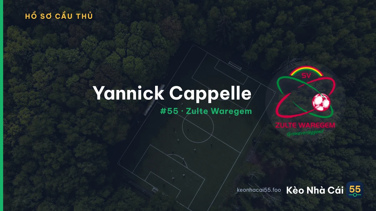 Y. Cappelle