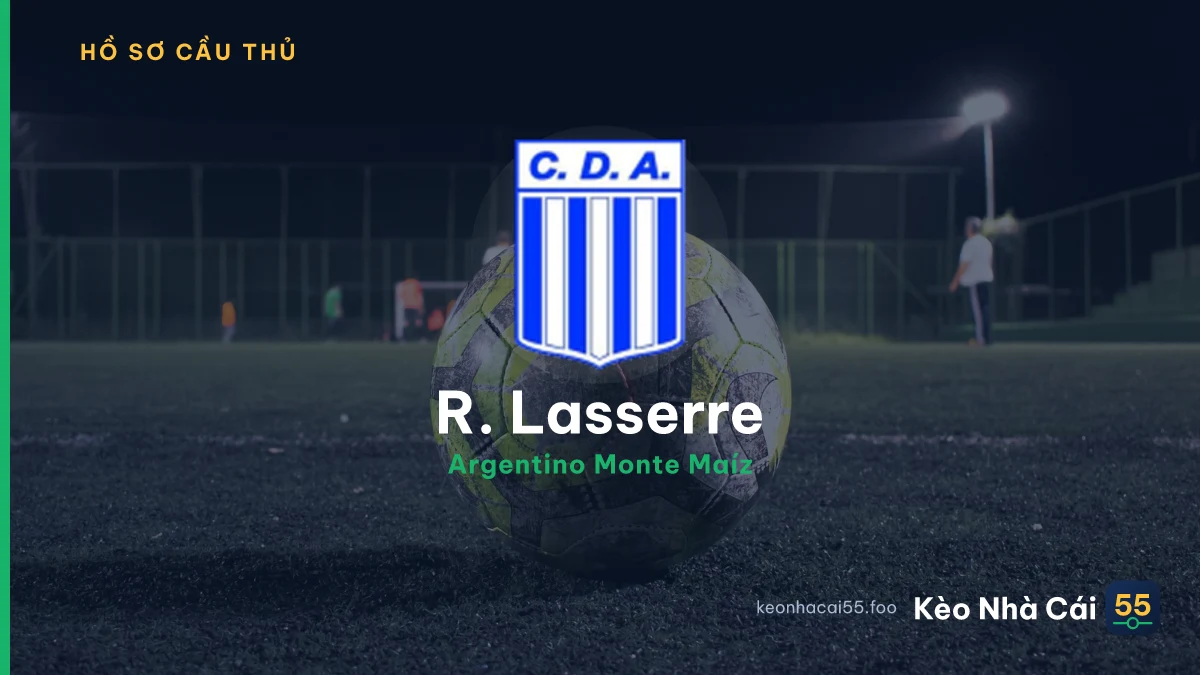 R. Lasserre