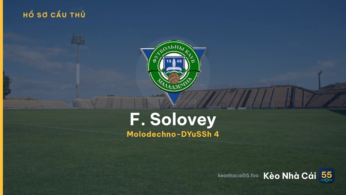 F. Solovey