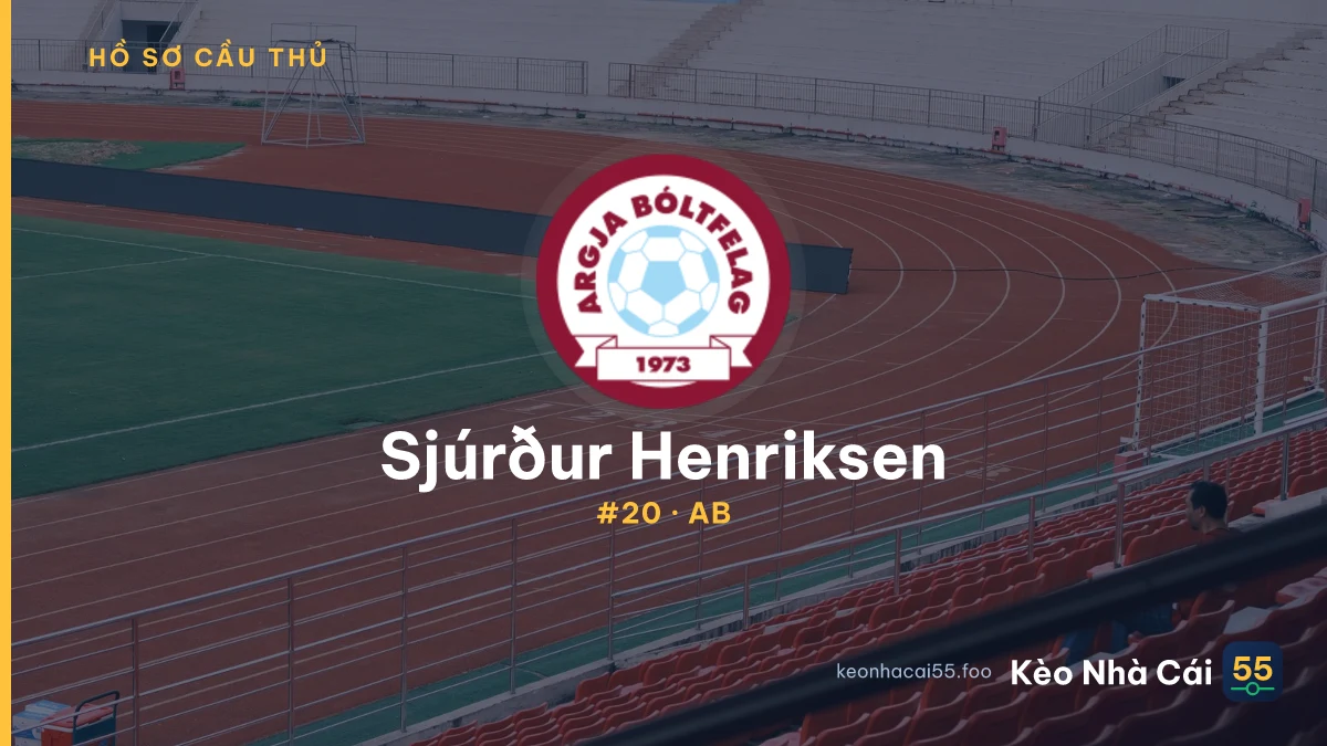 S. Henriksen