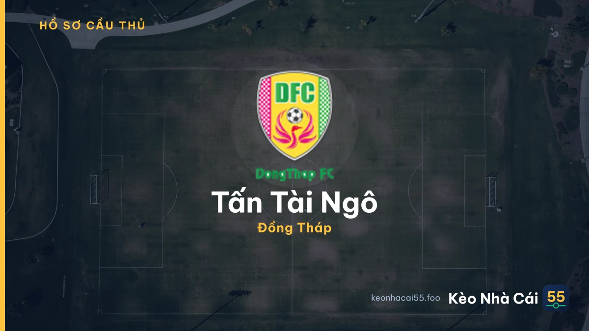 Tấn Tài Ngô