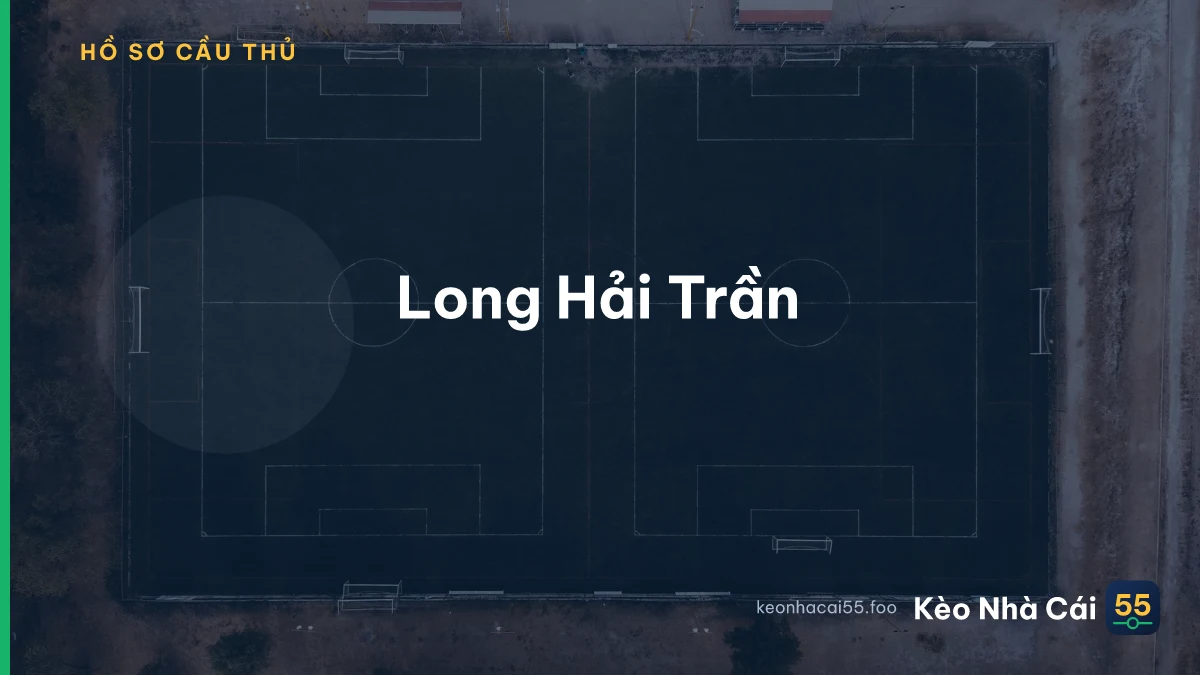 Long Hải Trần