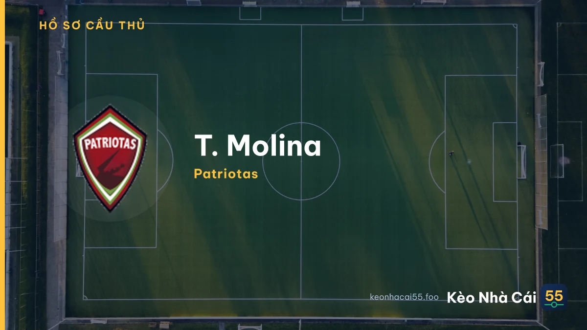 T. Molina