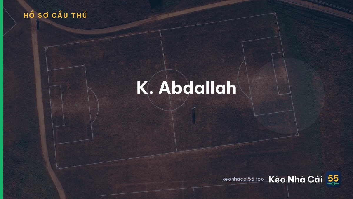 K. Abdallah