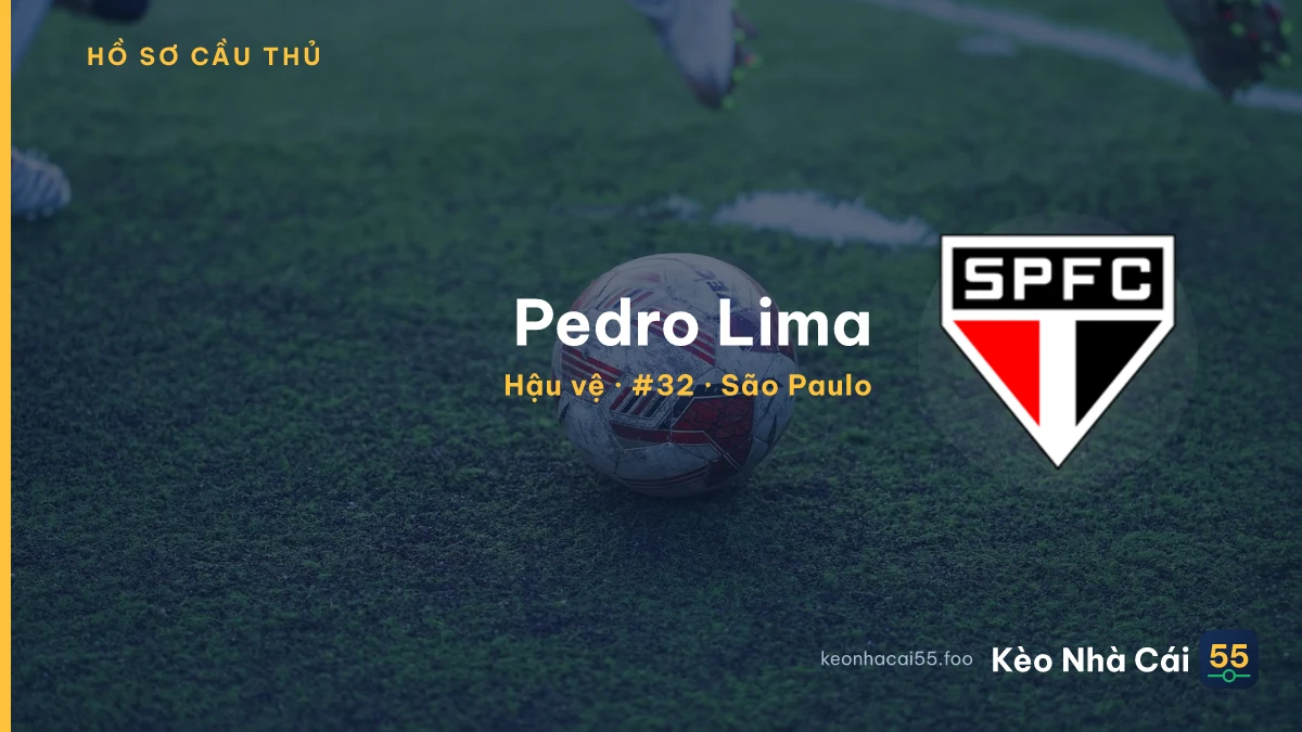 Pedro Lima