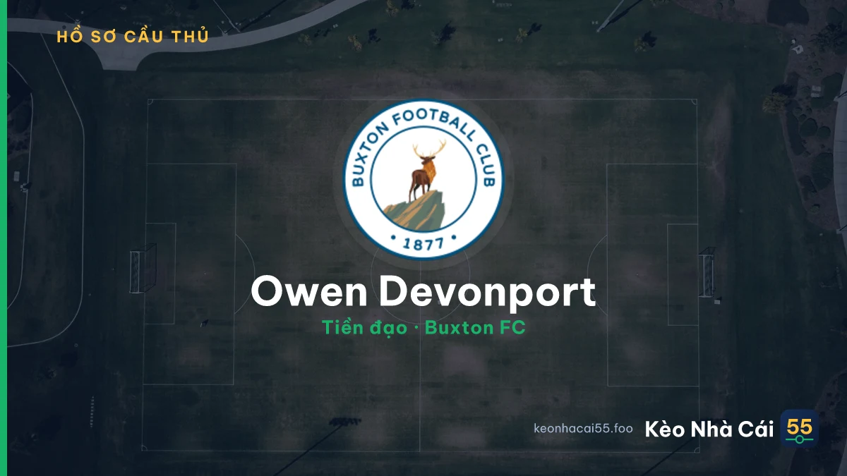 Owen Devonport