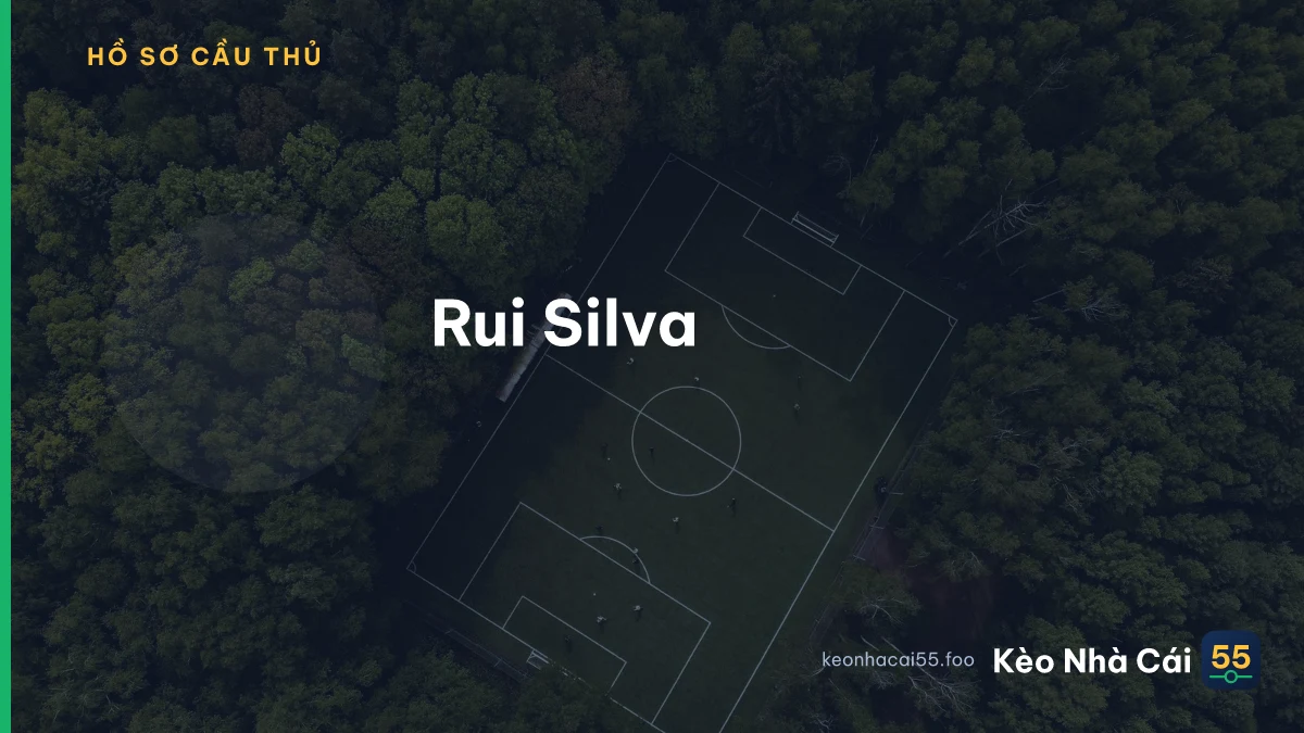 Rui Silva