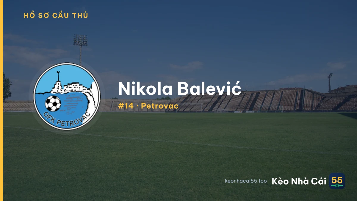 N. Balević