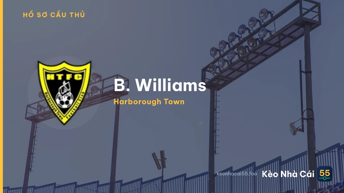 B. Williams
