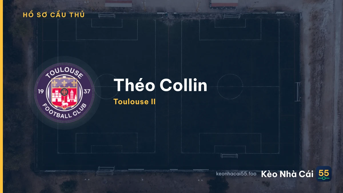 T. Collin — Toulouse II
