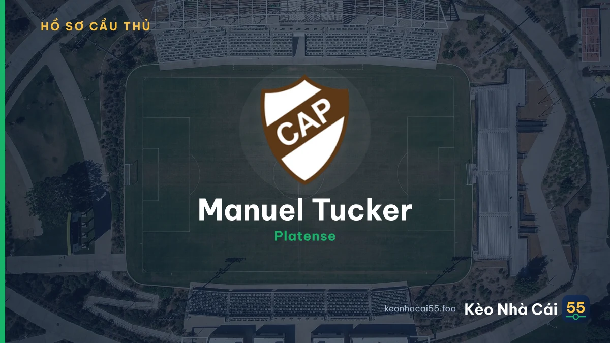 M. Tucker