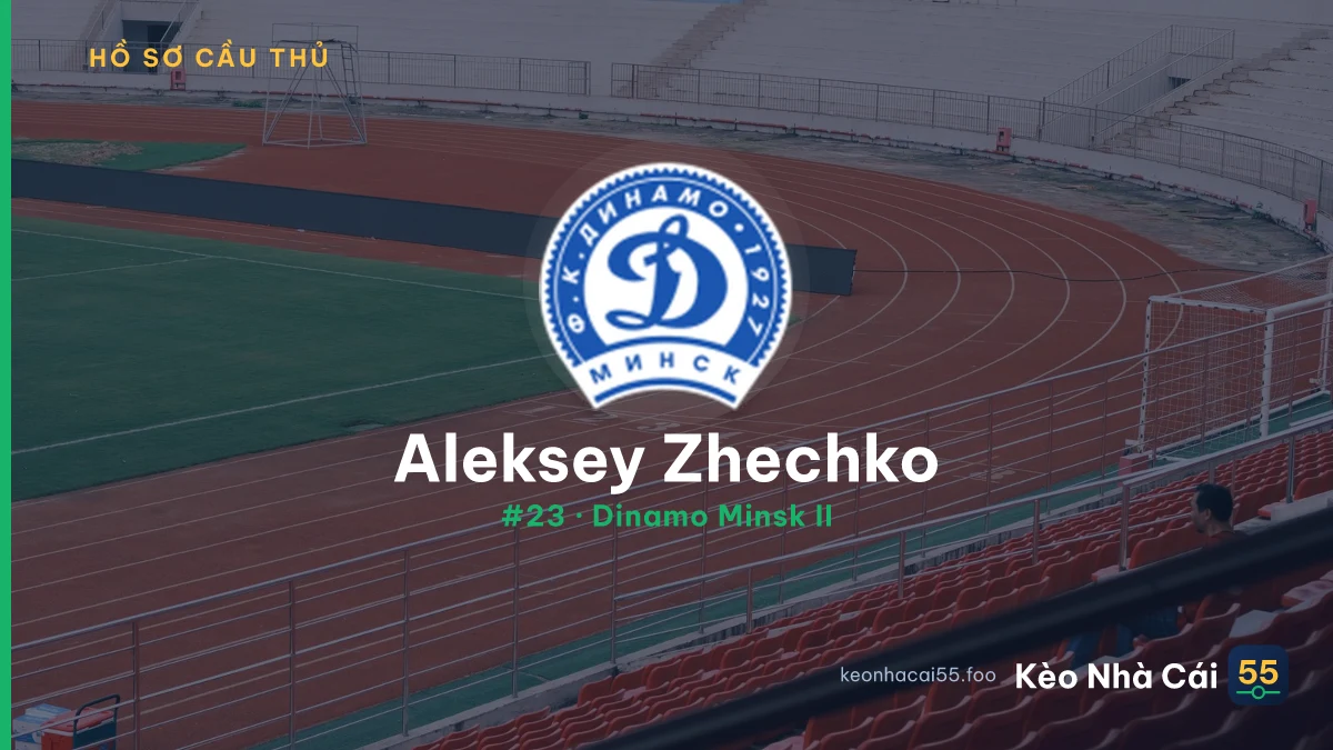 A. Zhechko