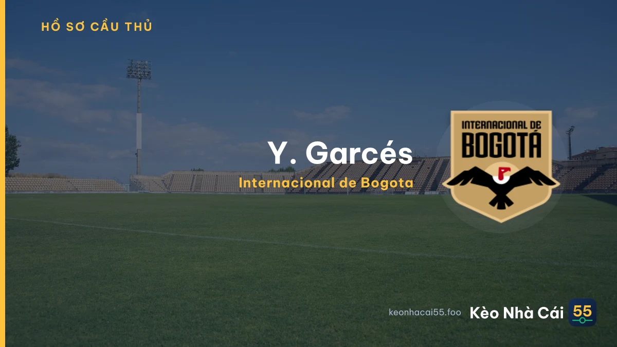 Y. Garcés