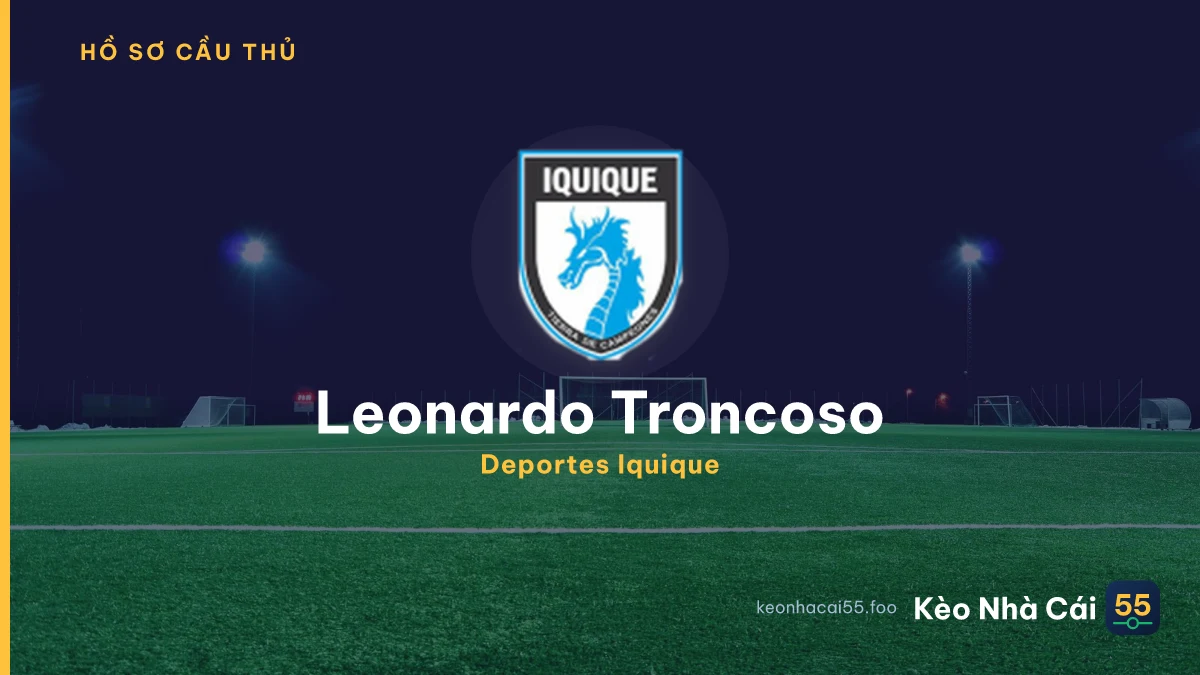 Leonardo Troncoso