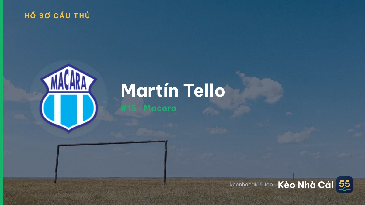 M. Tello