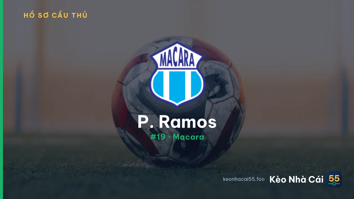 P. Ramos