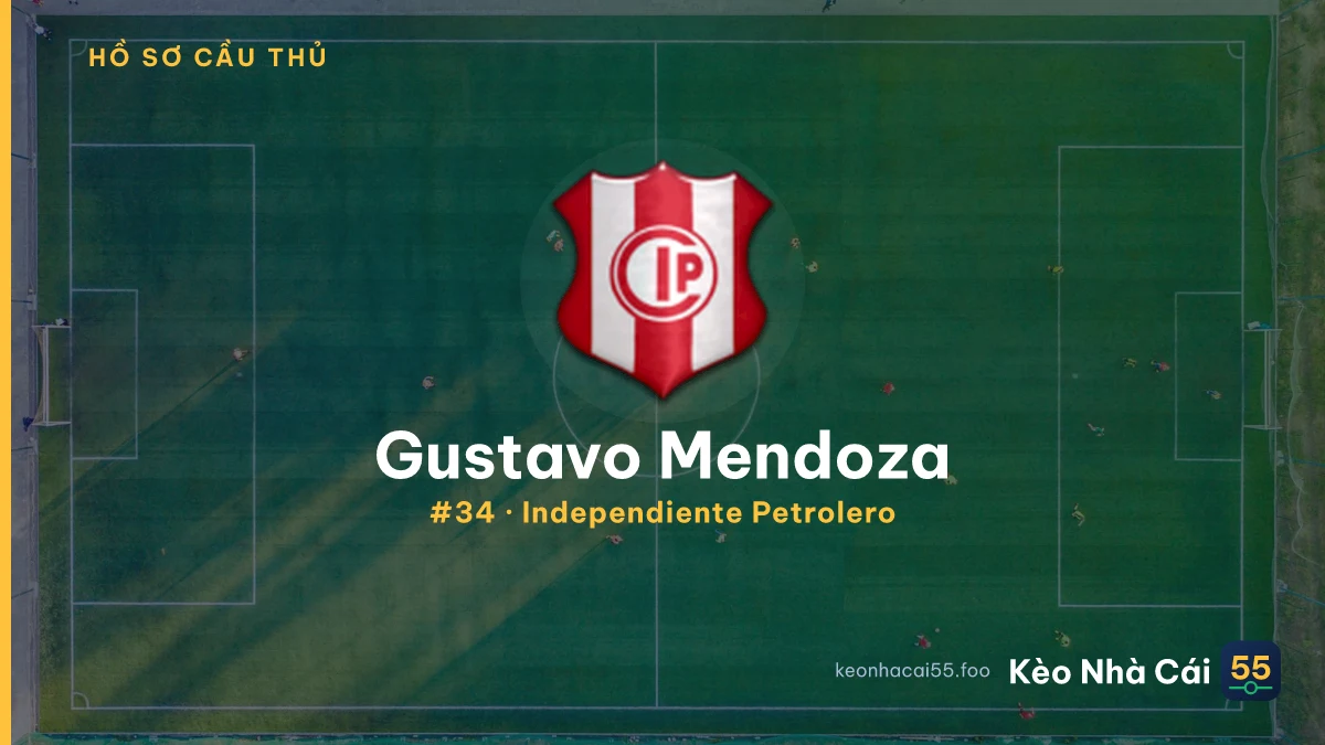 G. Mendoza