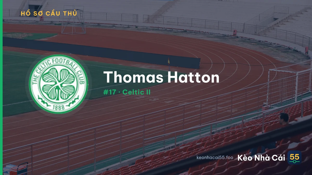 Thomas Hatton