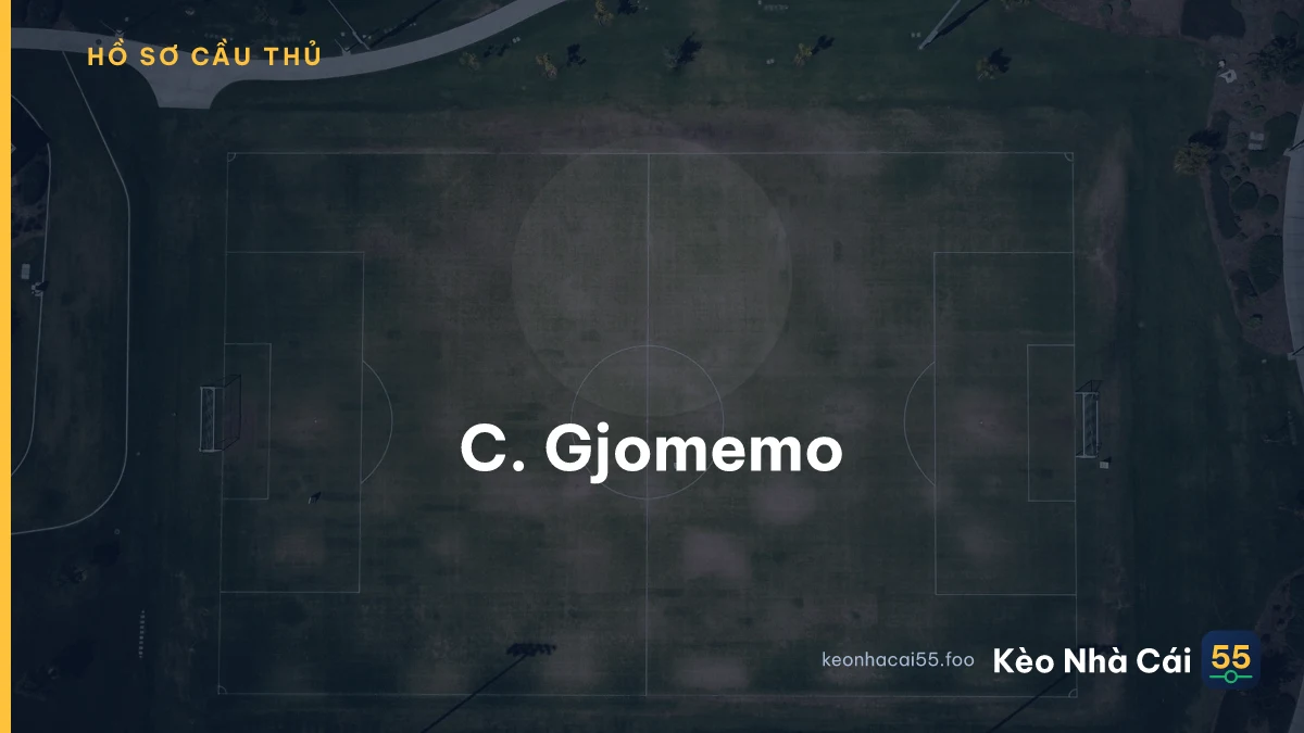 C. Gjomemo
