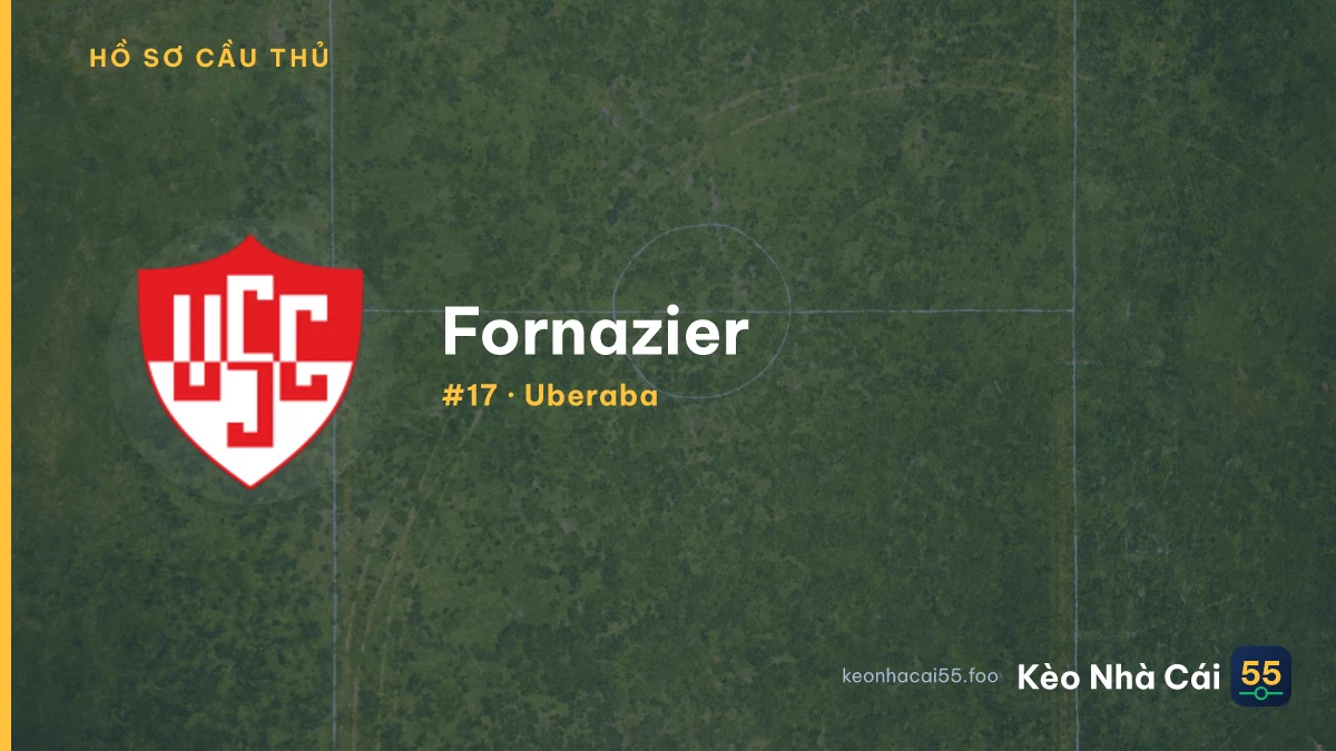Fornazier — Ceilândia