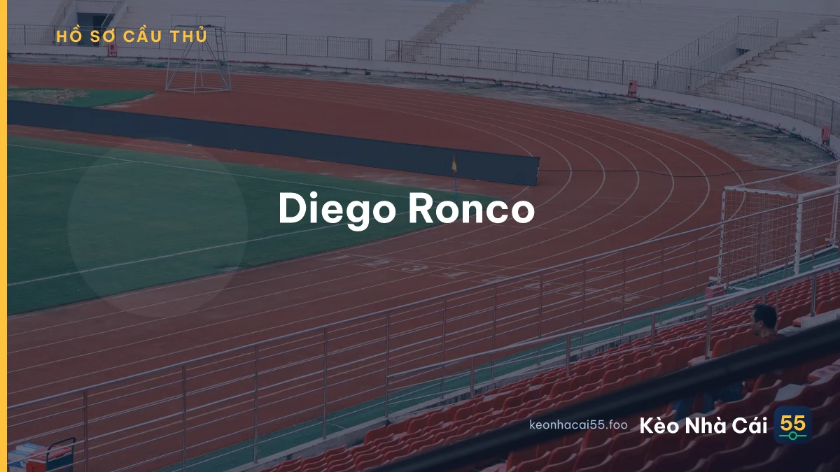Diego Ronco