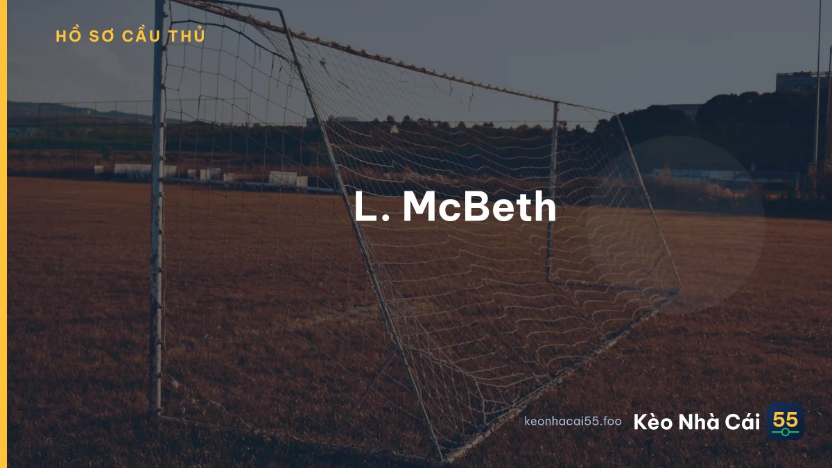 L. McBeth