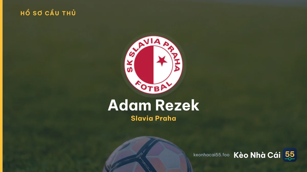 Adam Rezek