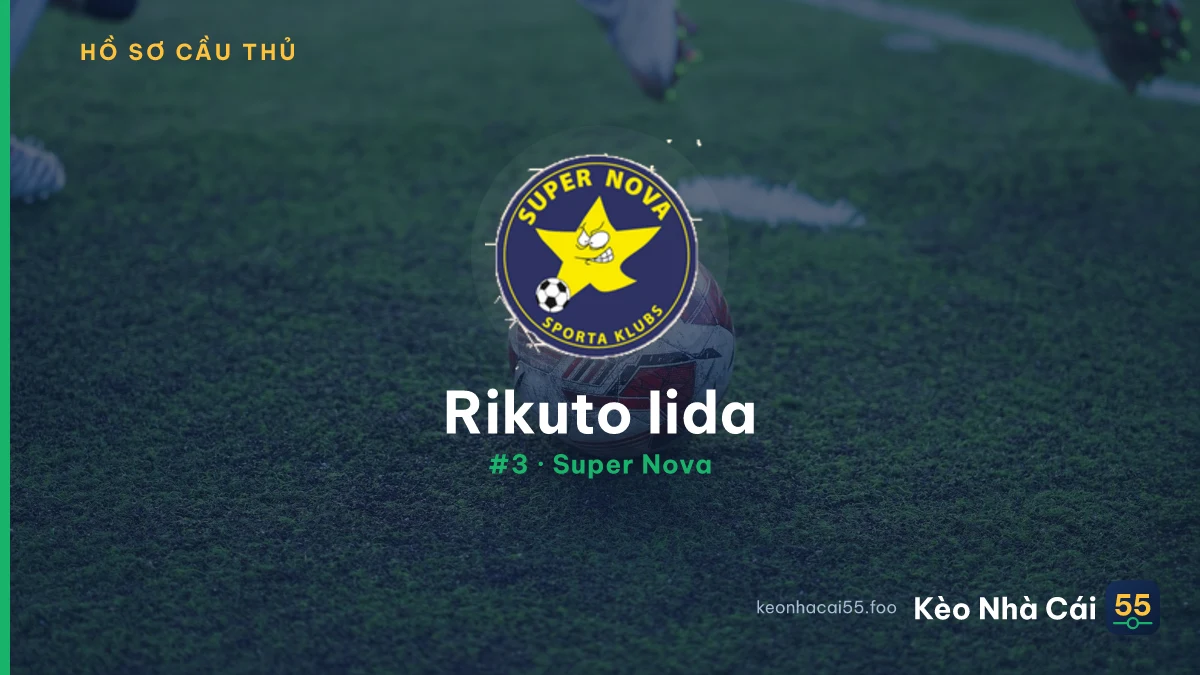 R. Iida