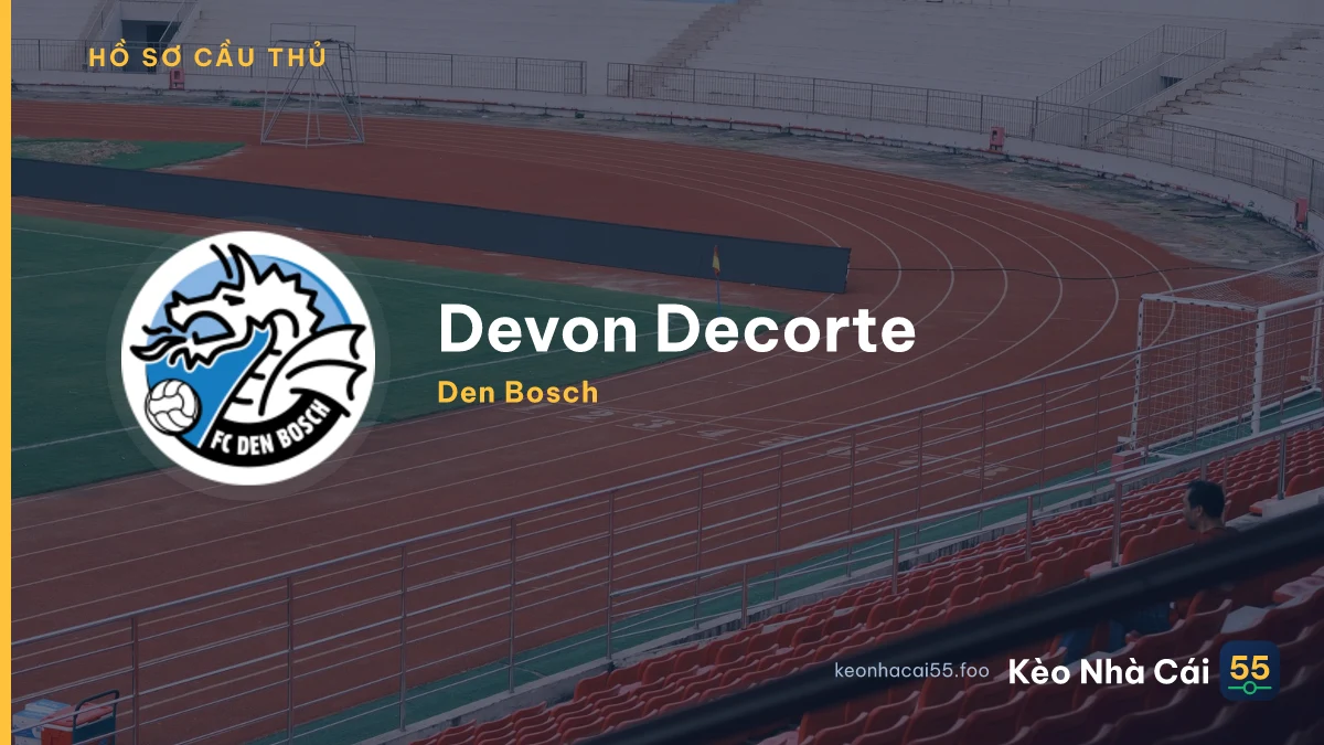 Devon Decorte