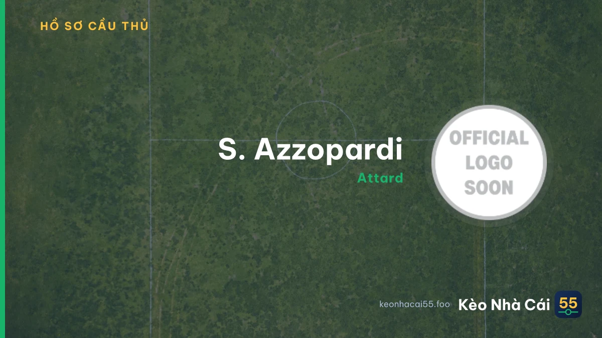 S. Azzopardi — Attard