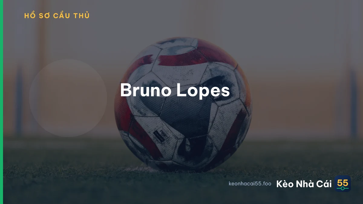 Bruno Lopes