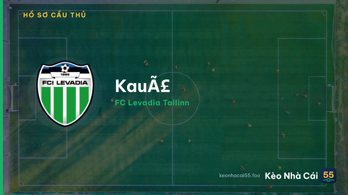 KauÃ£