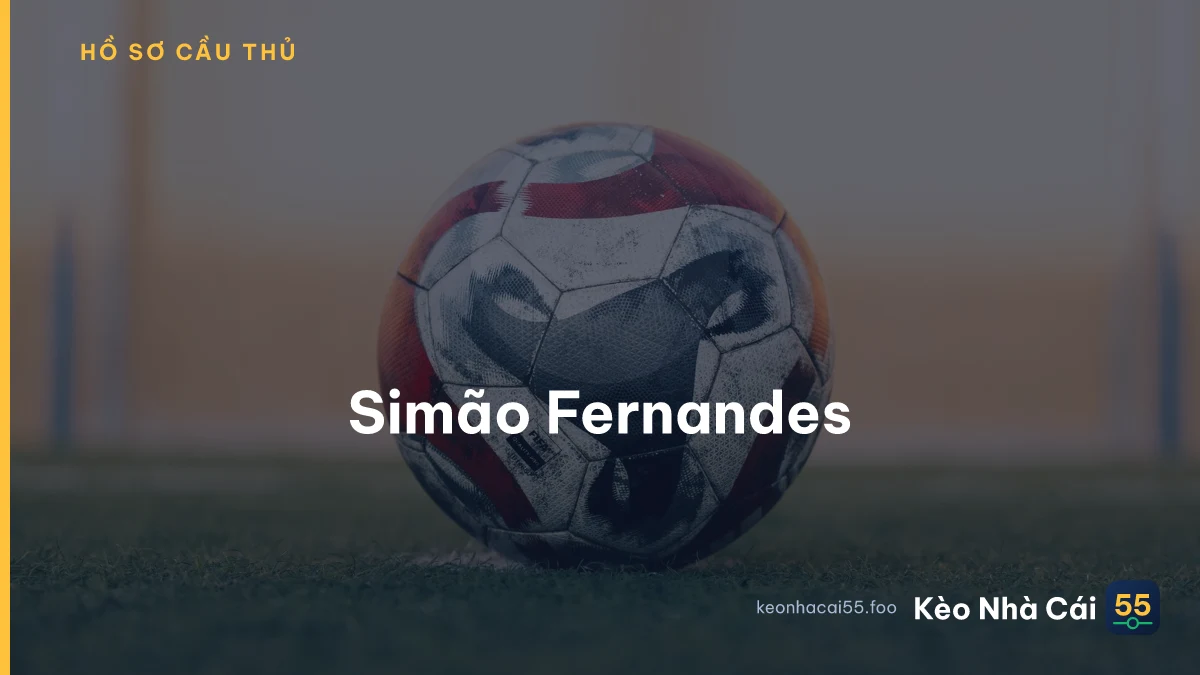 Simão Fernandes