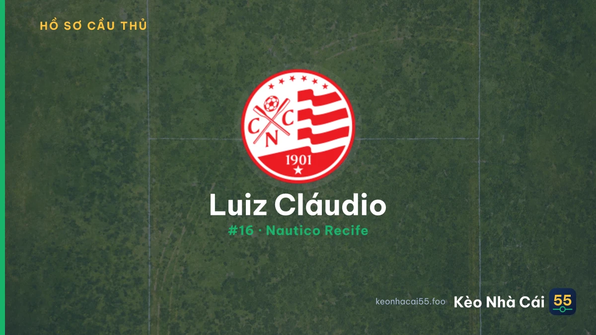 Luiz Cláudio